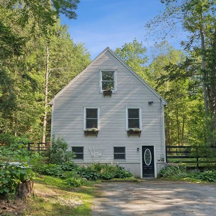 22 Candlewyck Road Windham, ME House Active - Photo 1 of 30. Opens carousel modal