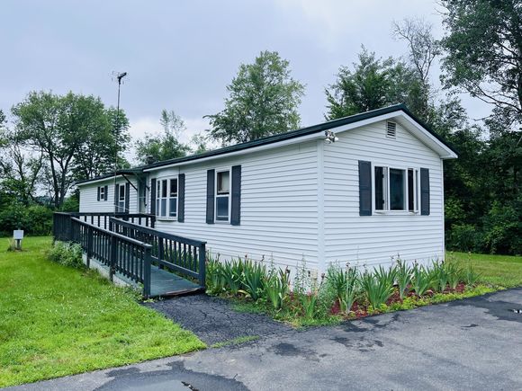 398 Center Road Fairfield, ME House Active - Photo 1 of 12. Opens carousel modal