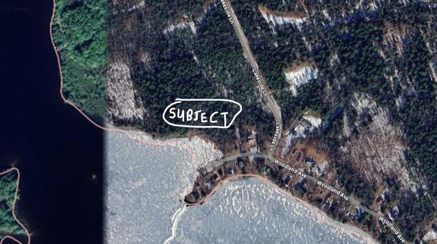 35 46 Woodland Avenue Old Town, ME Plot of land Active - Photo 1 of 2. Opens carousel modal