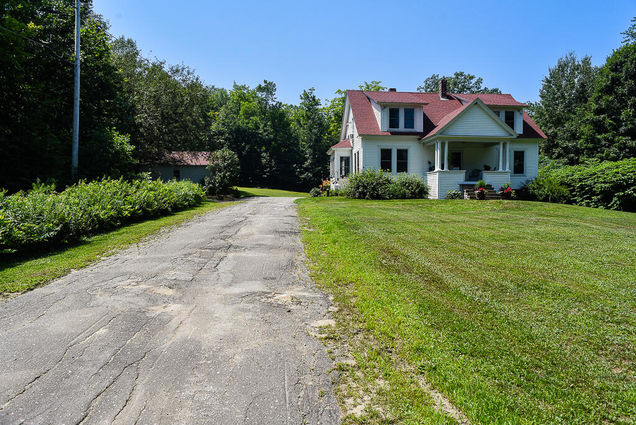 16 Pinetree Lane West Paris, ME House Active - Photo 1 of 58. Opens carousel modal