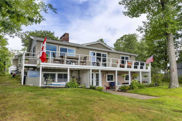 16 Krams Point Road Raymond, ME House Active - Photo 1 of 53. Opens carousel modal