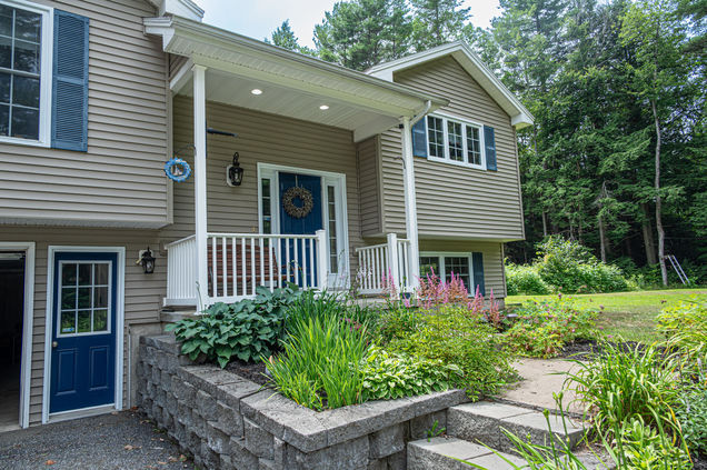 153 Dead River Road Bowdoin, ME House Active - Photo 1 of 58. Opens carousel modal
