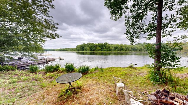 51 Penney Lane Litchfield, ME House Active - Photo 1 of 28. Opens carousel modal