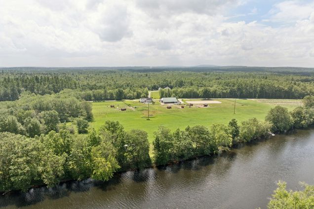 305 River Road Hollis, ME House Active - Photo 1 of 73. Opens carousel modal