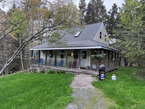 27 Spofford Drive Deer Isle, ME House Active - Photo 1 of 9. Opens carousel modal