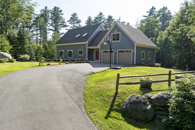 30 Kelsey Drive South Bristol, ME House Active - Photo 1 of 95. Opens carousel modal