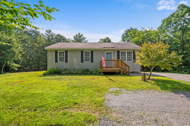 5 Randolph Lane Naples, ME House Active - Photo 1 of 35. Opens carousel modal