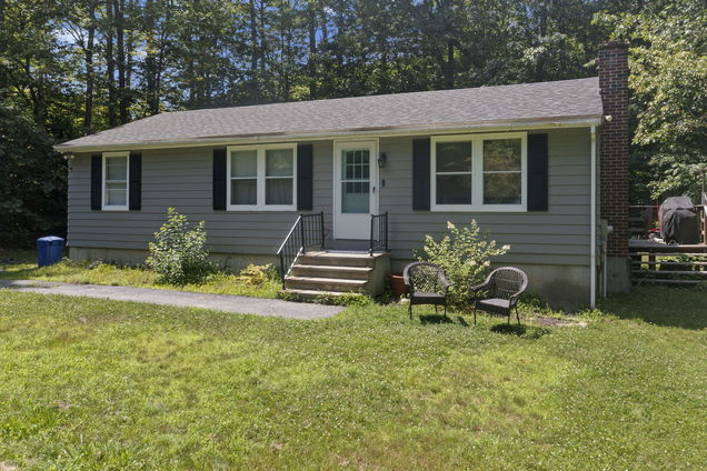 69 Dingley Spring Road Gorham, ME House Active - Photo 1 of 32. Opens carousel modal