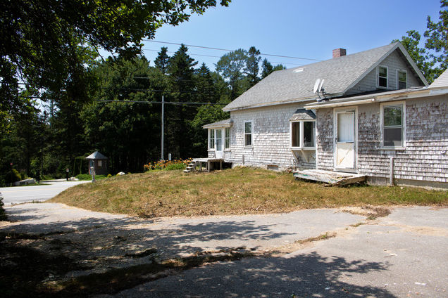 1916 Us 1 Sullivan, ME House Active - Photo 1 of 17. Opens carousel modal