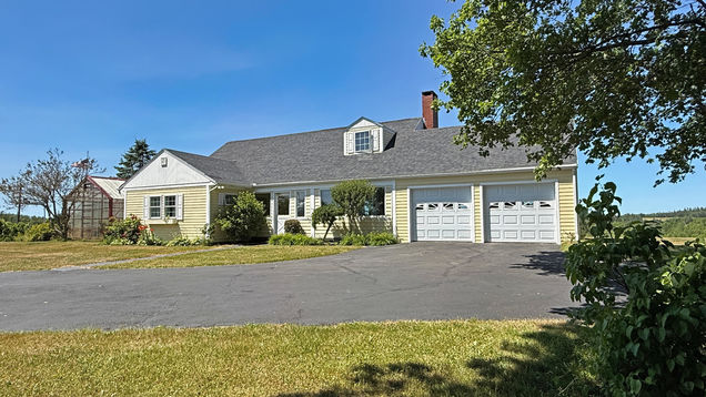 253 County Road Lubec, ME House Active - Photo 1 of 46. Opens carousel modal