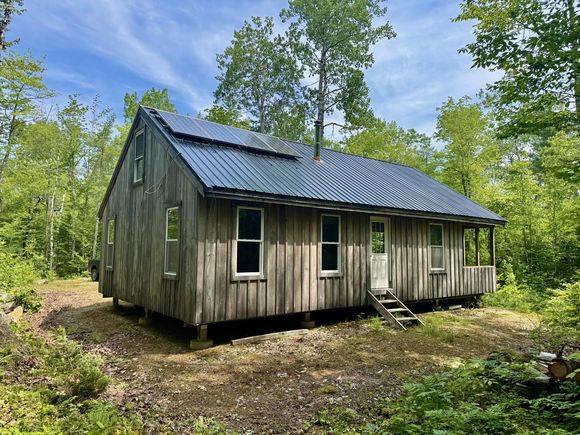 Lot#1015 Deer Haven Road