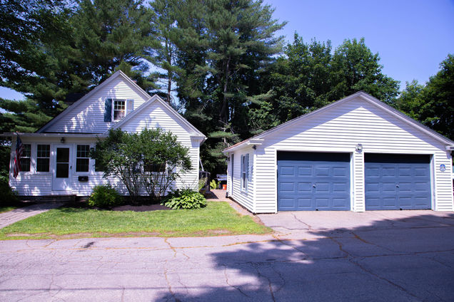 36 Belmont Avenue