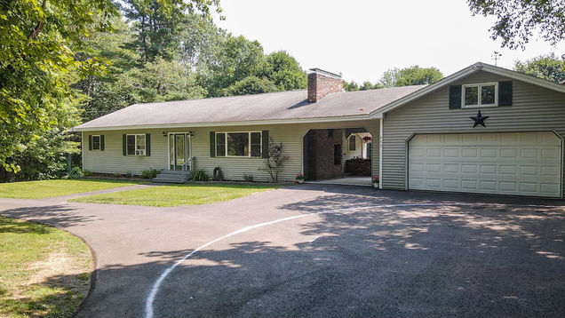 653 Moosehead Trail Newport, ME House Active - Photo 1 of 38. Opens carousel modal