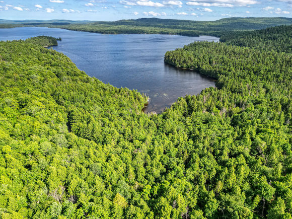 Lot 39 Tims Cove Road Willimantic, ME Plot of land Active - Photo 1 of 17. Opens carousel modal