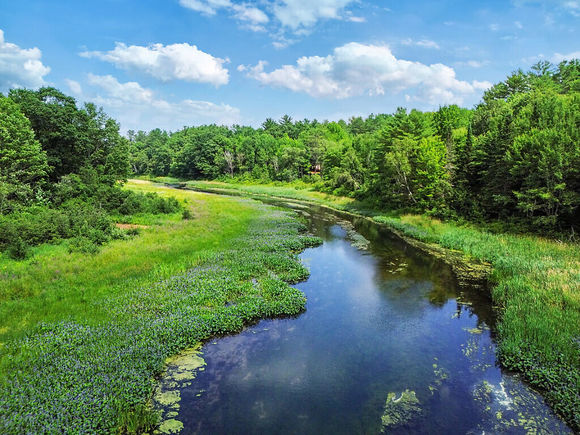 Tbd Webber Pond Road Vassalboro, ME Plot of land Active - Photo 1 of 28. Opens carousel modal