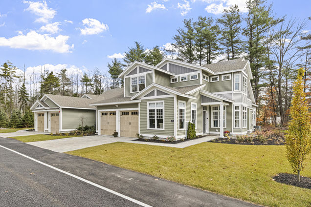 15 Plover Way South Portland, ME Condo Pending - Photo 1 of 53. Opens carousel modal