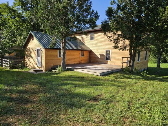 253 Bull Run Road Greene, ME House Active - Photo 1 of 37. Opens carousel modal