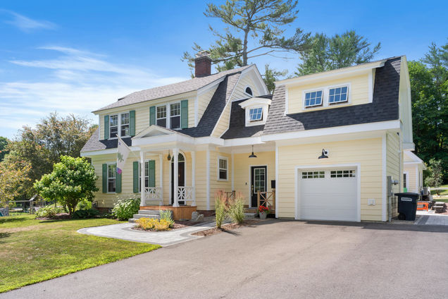 7 Spencer Street Orono, ME House Active - Photo 1 of 79. Opens carousel modal