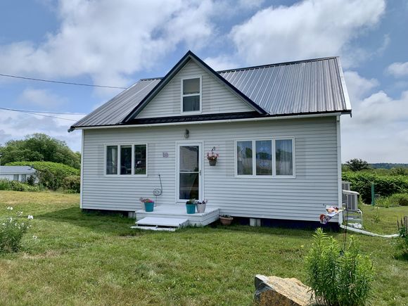 18 South Street Lubec, ME House Active - Photo 1 of 46. Opens carousel modal