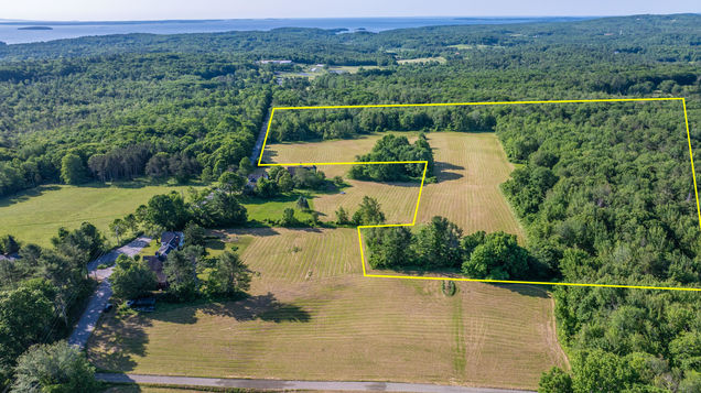 43 Melvin Heights Road Camden, ME Plot of land Active - Photo 1 of 12. Opens carousel modal