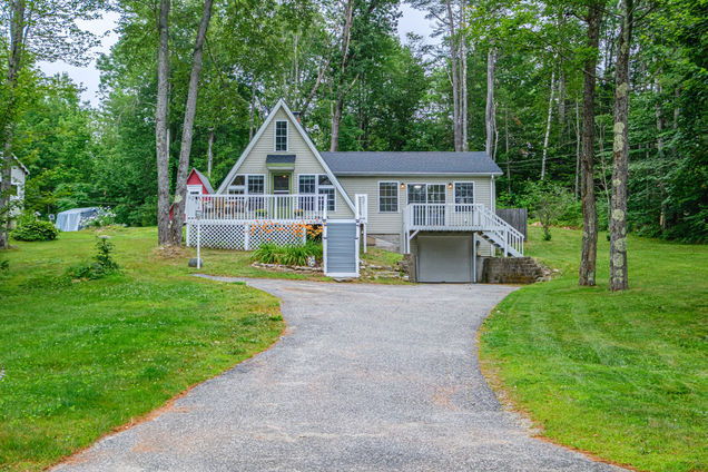 112 Birch Drive