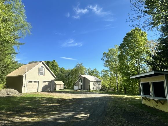 301 Carrabassett Road