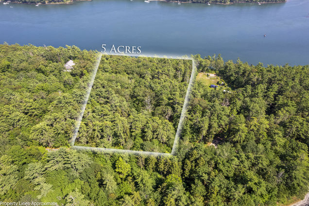69.8 Pine Hill Road Westport Island, ME Plot of land Active - Photo 1 of 29. Opens carousel modal