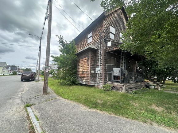 27 Central Street Millinocket, ME House Active - Photo 1 of 24. Opens carousel modal