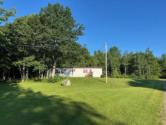 493 Townhouse Road Kenduskeag, ME House Active - Photo 1 of 47. Opens carousel modal