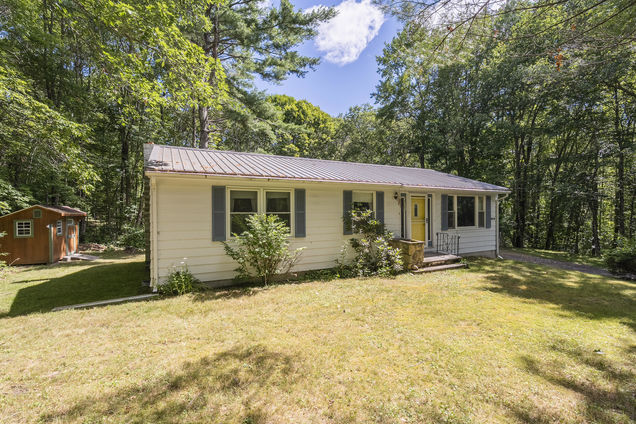959 S Waterboro Road