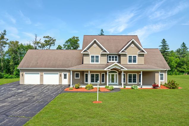 120 Bradbury Road