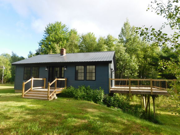 135 Kitchen Mill Road