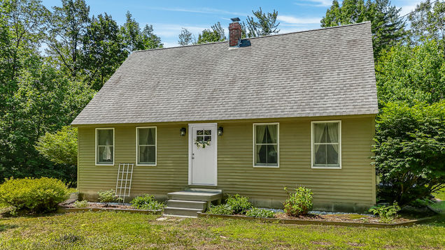 139 Gore Road
