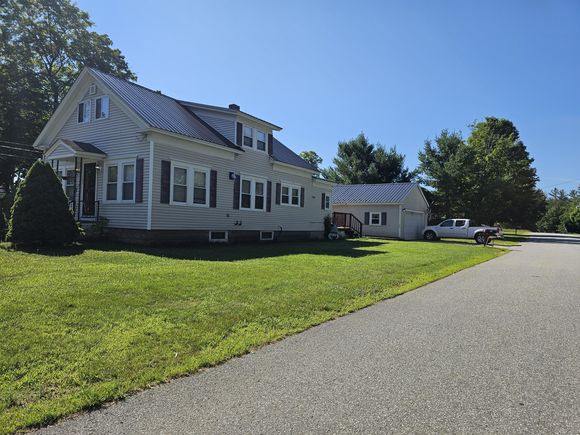 143 Main Street