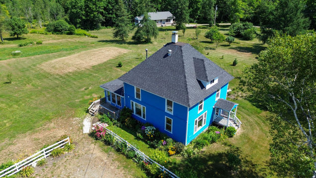 606 Airline Road
