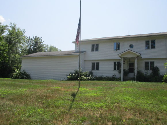 93 & 89 Town Farm Road