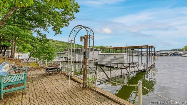 322 Pawnee Road Lake Ozark, MO House Sold - Photo 1 of 38. Opens carousel modal