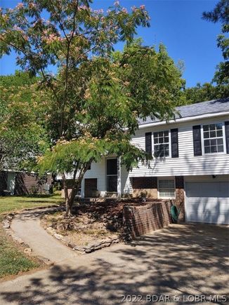 1609 Starlite Drive Jefferson City, MO House Sold - Photo 1 of 23. Opens carousel modal