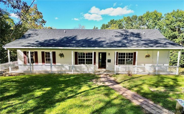 9879 County Rd 435 Out Of Area (BDAR), MO House Sold - Photo 1 of 16. Opens carousel modal