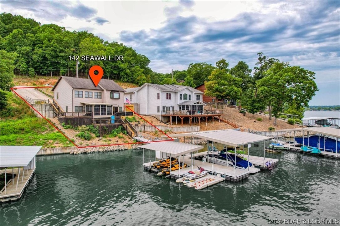 142 Seawall Dr  
