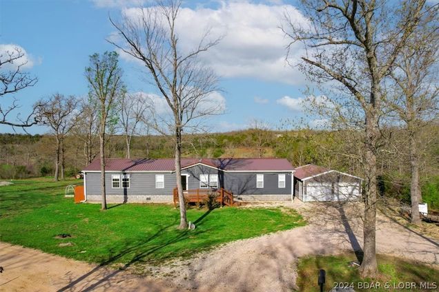 190 Graham Drive Brumley, MO House Sold - Photo 1 of 36. Opens carousel modal