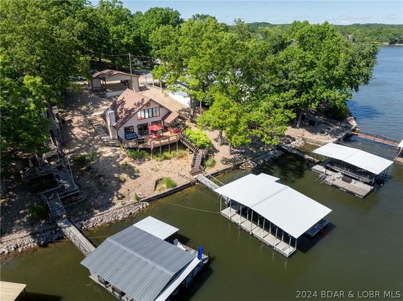 90 Hendrix Haven Drive Sunrise Beach, MO House Sold - Photo 1 of 49. Opens carousel modal