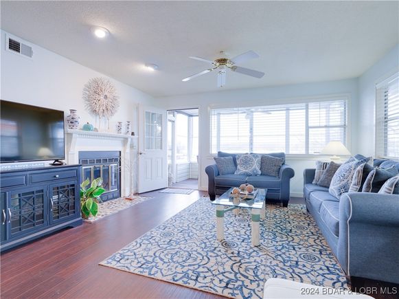 6005 Baydy Peak Road Unit 205