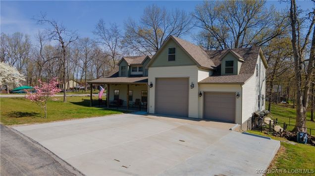 17 Stuckel Bend Climax Springs, MO House Sold - Photo 1 of 49. Opens carousel modal