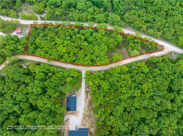 27689 Eagle Pass Rocky Mount, MO Plot of land Active - Photo 1 of 14. Opens carousel modal