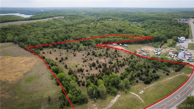 6100 Osage Beach Parkway Osage Beach, MO Plot of land Active - Photo 1 of 6. Opens carousel modal