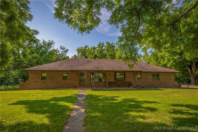 776 Big Buffalo Road