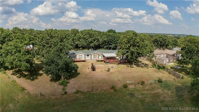 23475 Majorville Road