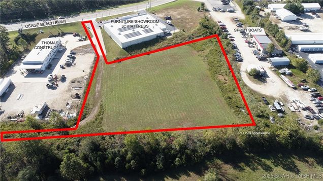 Tbd Hwy 54 Osage Beach, MO Plot of land Active - Photo 1 of 8. Opens carousel modal