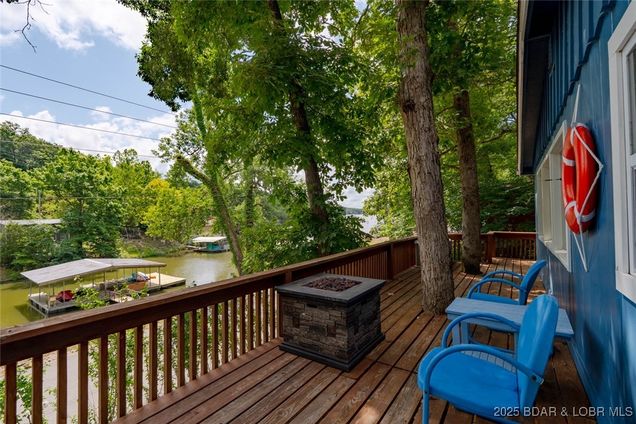 2131 Brown Bend Road